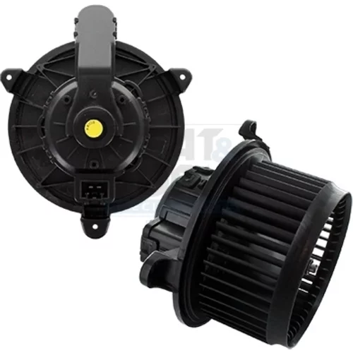 Vnútorný ventilátor MEAT & DORIA 994184