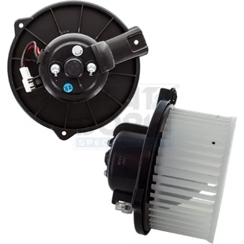 Vnútorný ventilátor MEAT & DORIA 994267