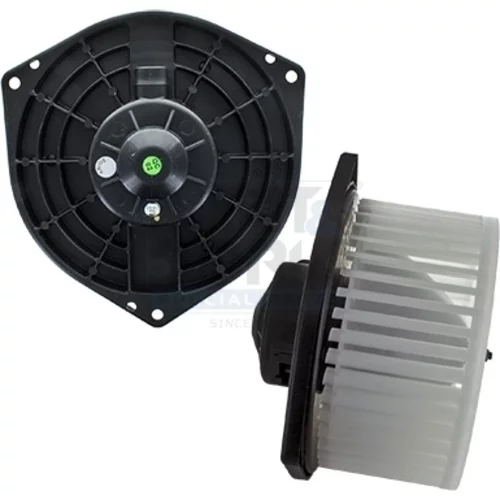 Vnútorný ventilátor MEAT & DORIA 994274
