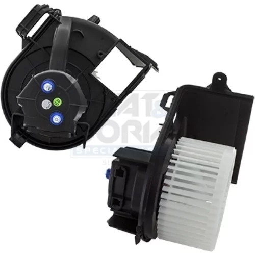 Vnútorný ventilátor MEAT & DORIA 994288