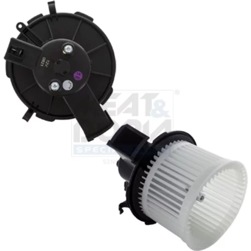 Vnútorný ventilátor MEAT & DORIA 994296