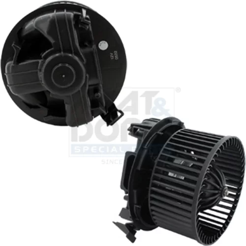 Vnútorný ventilátor MEAT & DORIA 994310