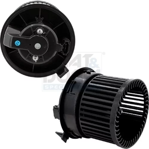 Vnútorný ventilátor MEAT & DORIA 994367