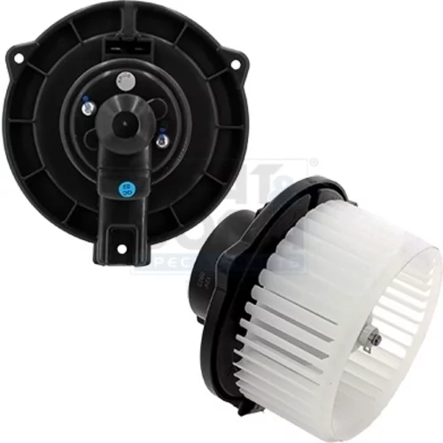 Vnútorný ventilátor MEAT & DORIA 994381
