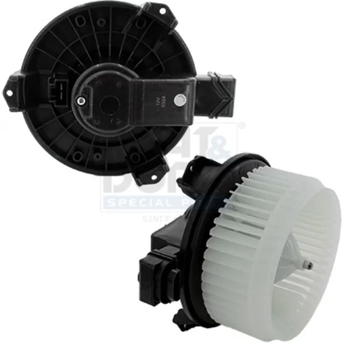 Vnútorný ventilátor MEAT & DORIA 994405