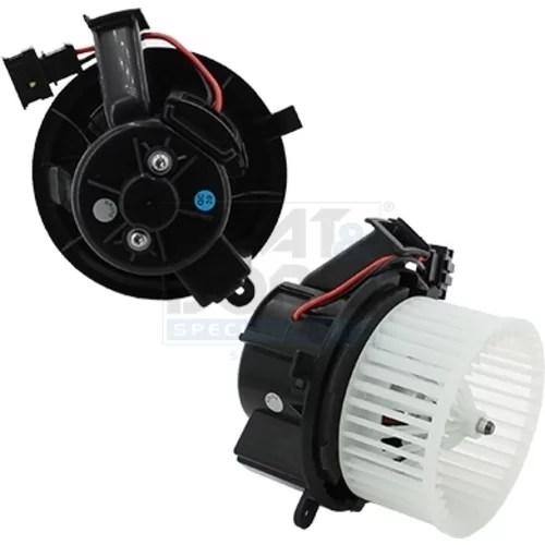 Vnútorný ventilátor MEAT & DORIA 994462