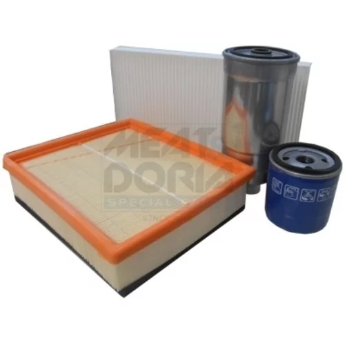 Filter - Sada MEAT & DORIA FKFIA130