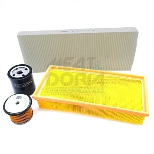 Filter - Sada MEAT & DORIA FKFIA197