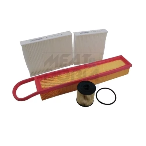 Filter - Sada MEAT & DORIA FKPSA023