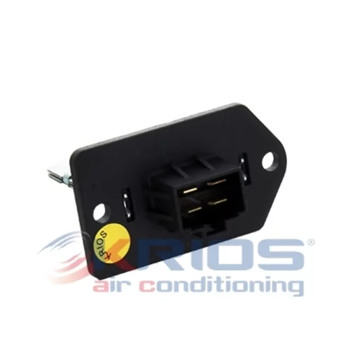 Odpor vnútorného ventilátora MEAT & DORIA K109207