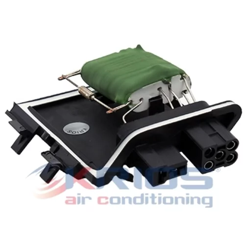 Odpor vnútorného ventilátora MEAT & DORIA K109235