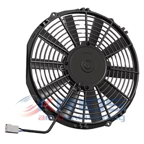 Ventilátor chladenia motora MEAT & DORIA K91016
