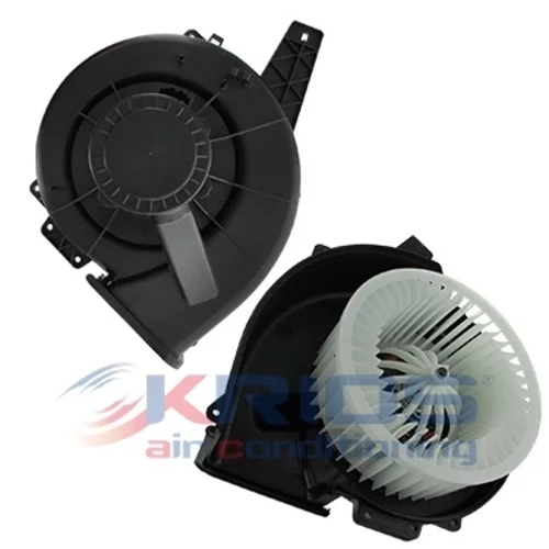 Vnútorný ventilátor MEAT & DORIA K92178