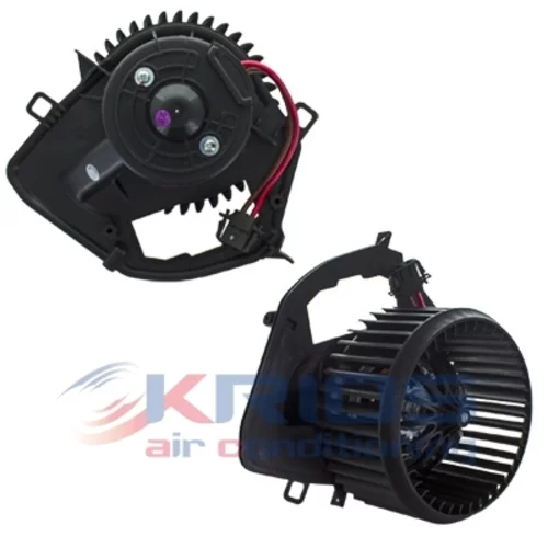 Vnútorný ventilátor MEAT & DORIA K92298