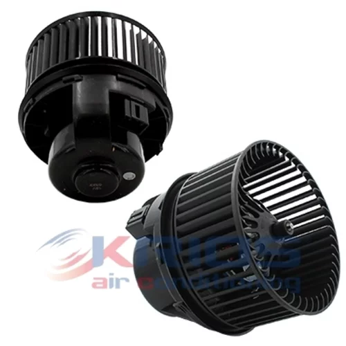 Vnútorný ventilátor MEAT & DORIA K92355