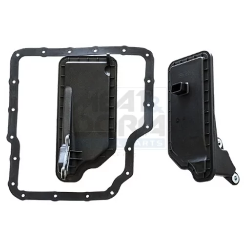 Sada hydraulického filtra automatickej prevodovky MEAT & DORIA KIT21005