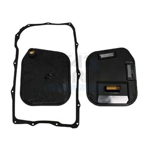 Sada hydraulického filtra automatickej prevodovky MEAT & DORIA KIT21013
