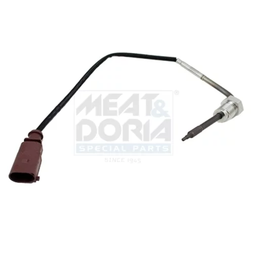 Snímač teploty výfukových plynov MEAT & DORIA 12345
