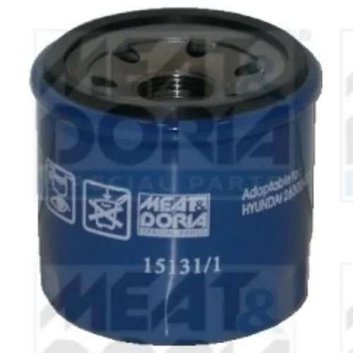 Olejový filter MEAT & DORIA 15131/1
