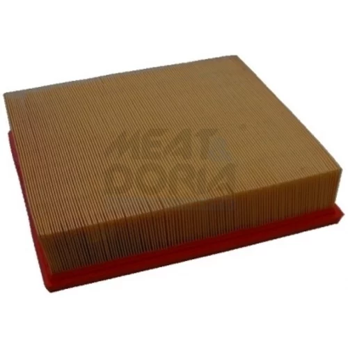 Vzduchový filter MEAT & DORIA 16596