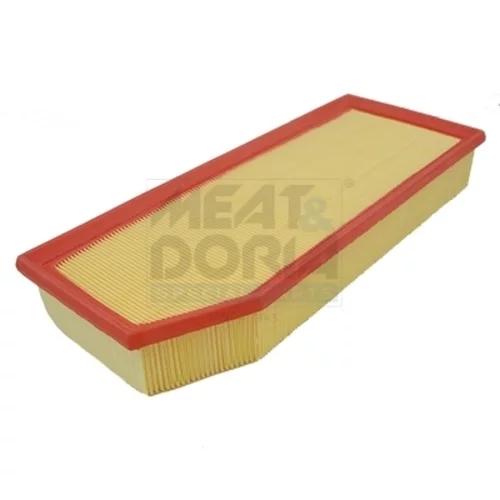 Vzduchový filter MEAT & DORIA 16633