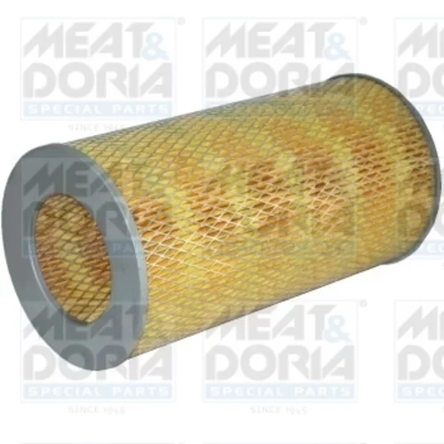 Vzduchový filter MEAT & DORIA 16980