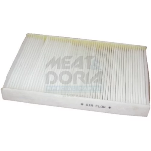 Filter vnútorného priestoru MEAT & DORIA 17108