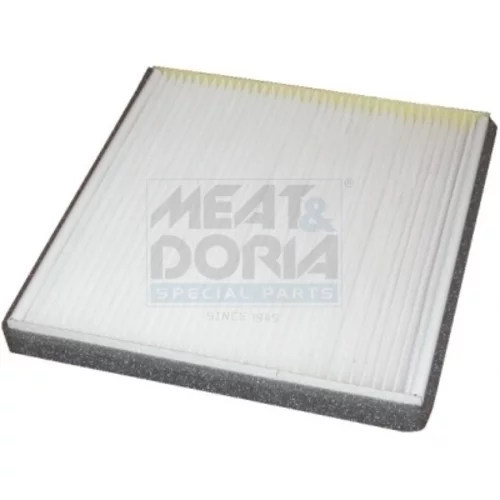 Filter vnútorného priestoru MEAT & DORIA 17126