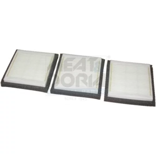 Filter vnútorného priestoru MEAT & DORIA 17159-X3