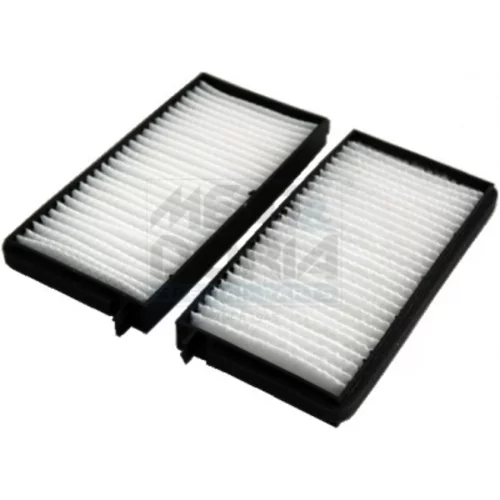 Filter vnútorného priestoru MEAT & DORIA 17424F-X2