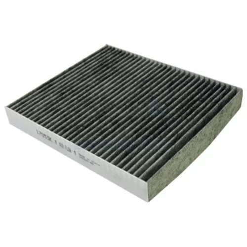 Filter vnútorného priestoru MEAT & DORIA 17553K