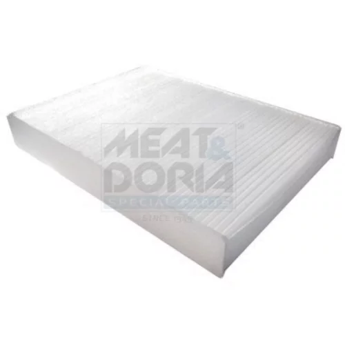 Filter vnútorného priestoru MEAT & DORIA 17576