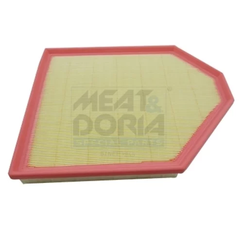 Vzduchový filter MEAT & DORIA 18447