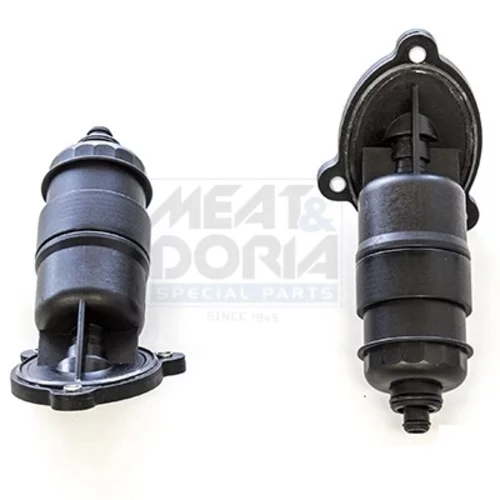 Sada hydraulického filtra automatickej prevodovky MEAT & DORIA 21089