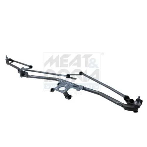 Mechanizmus stieračov MEAT & DORIA 227034