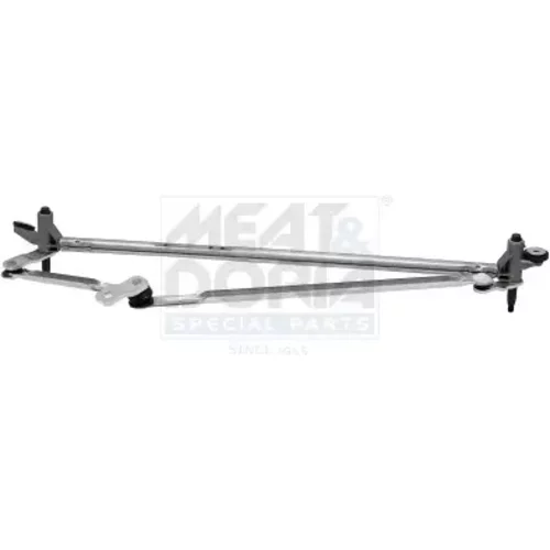 Mechanizmus stieračov MEAT & DORIA 227124