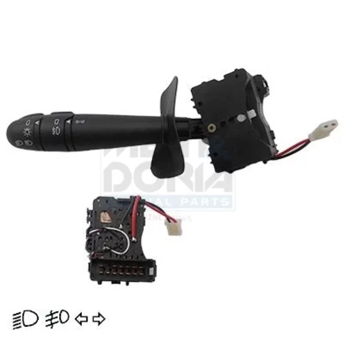 Spínač riadenia MEAT & DORIA 23318