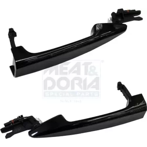 Vonkajšia rukoväť dverí MEAT & DORIA 286012