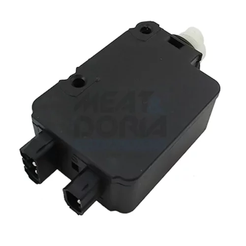 Zámok zadných výklopných dverí MEAT & DORIA 31453