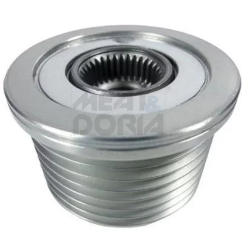 Voľnobežka alternátora MEAT & DORIA 45144