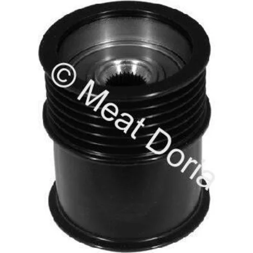 Voľnobežka alternátora MEAT & DORIA 45154