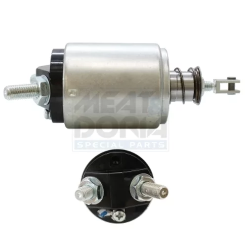 Elektromagnetický spínač pre štartér MEAT & DORIA 46404