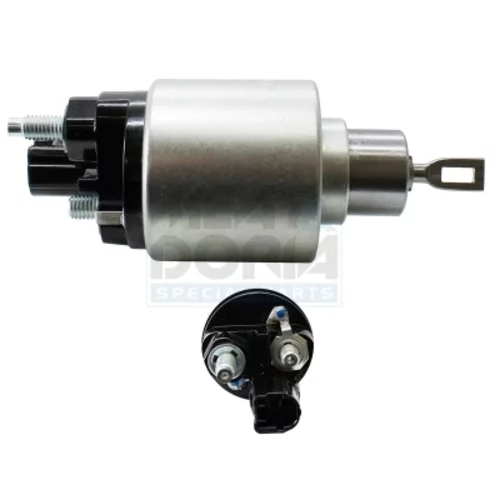 Elektromagnetický spínač pre štartér MEAT & DORIA 46510