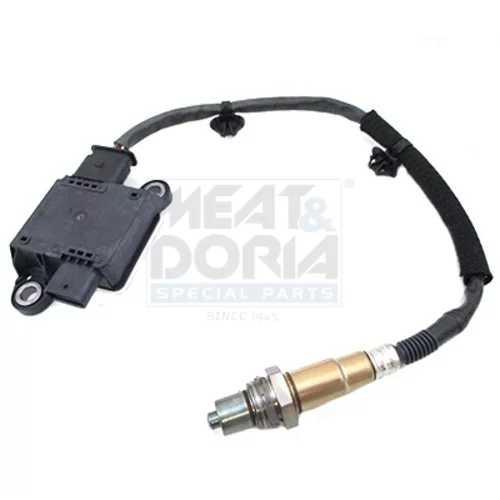 Senzor pevných častíc MEAT & DORIA 57017