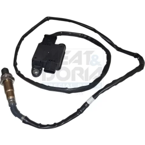 Senzor pevných častíc MEAT & DORIA 57380