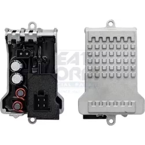 Regulator, ventilator vnutorneho priestoru MEAT & DORIA 667294