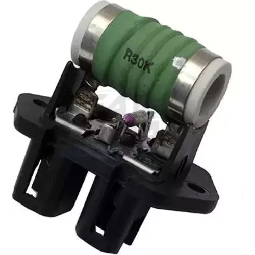 Regulator, ventilator vnutorneho priestoru MEAT & DORIA 667352