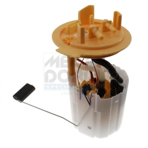Palivová dopravná jednotka MEAT & DORIA 771087