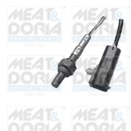 Lambda sonda MEAT & DORIA 81052