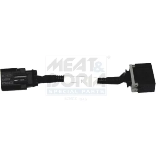 Elektrické vedenie 81329 (MEAT & DORIA)